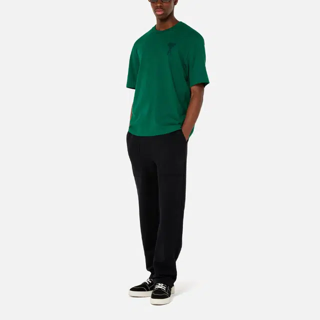 AMIPARIS Tonal Ami De Coeur Green