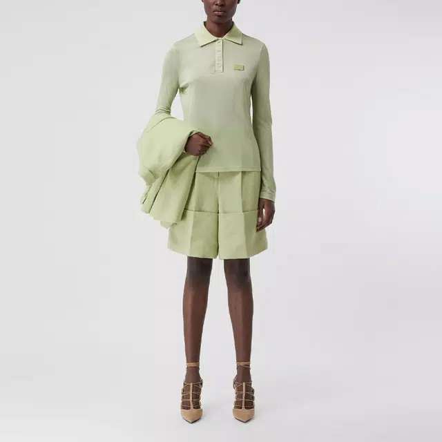 Burberry LogoPolo