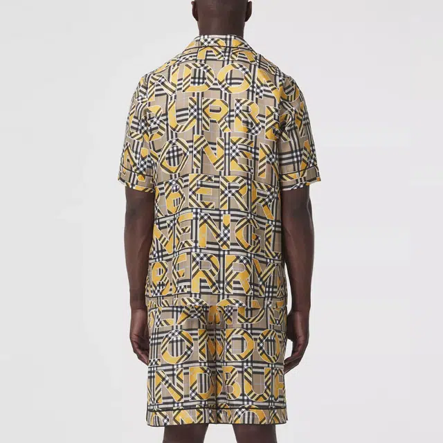 Burberry SS21 Vintage