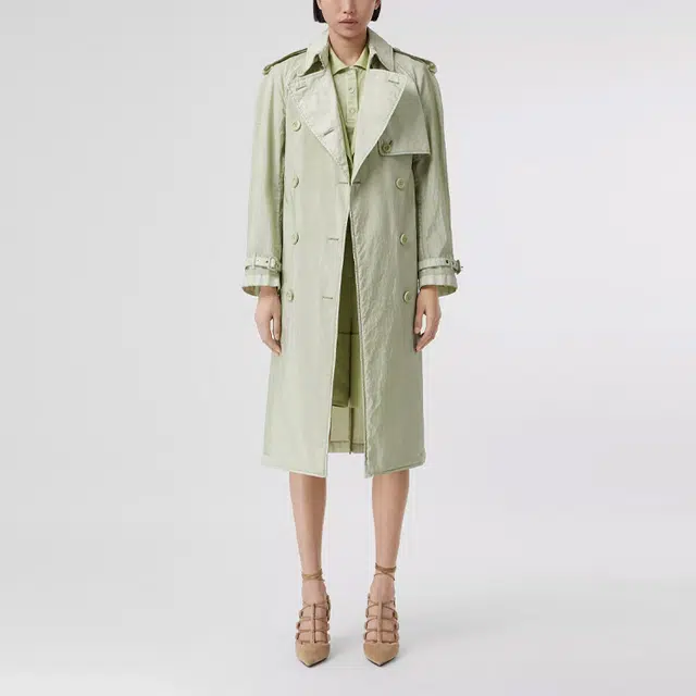 Burberry SS21