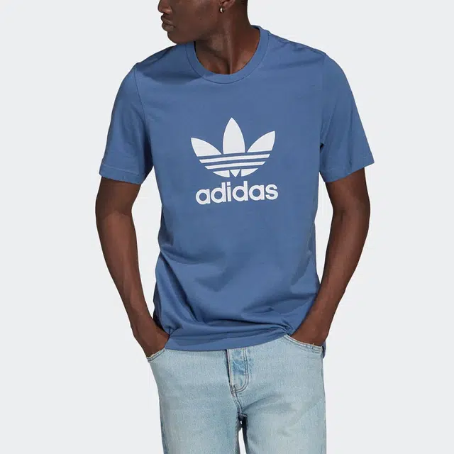 adidas originals Trefoil T-shirt LogoT