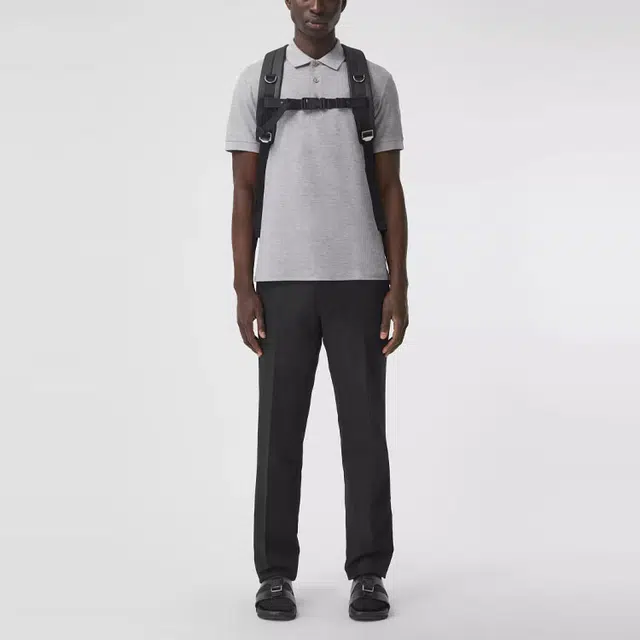 Burberry LogoPolo