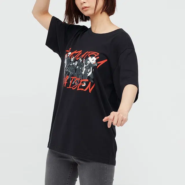 UNIQLO logoT