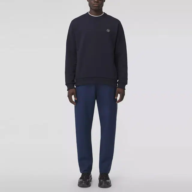 Burberry SS21 Logo 80432381