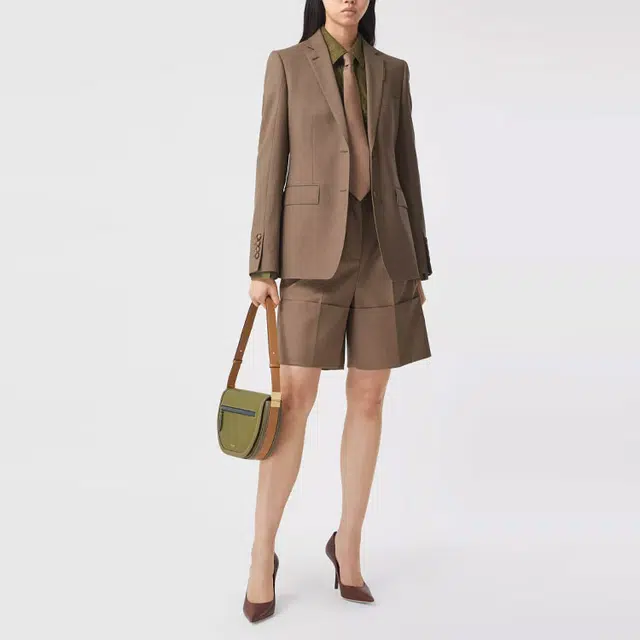 Burberry SS21