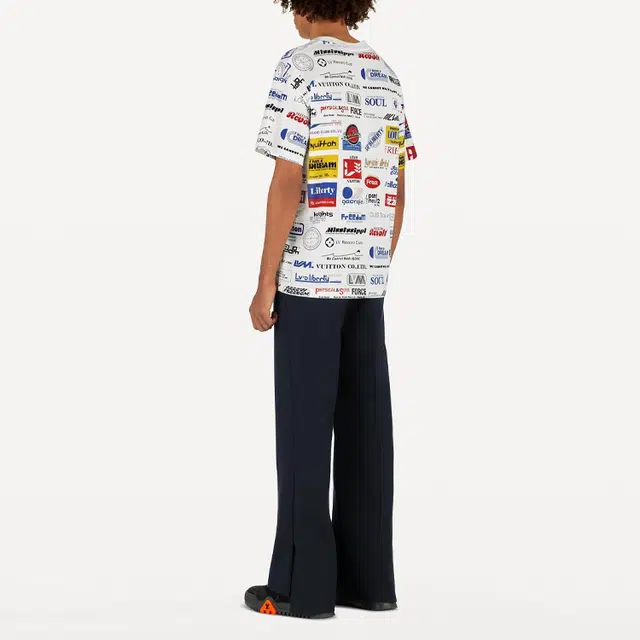 LOUIS VUITTON T