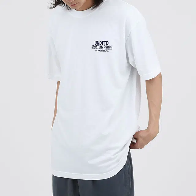 UNDEFEATED T