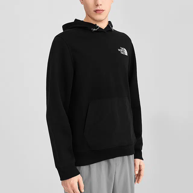 THE NORTH FACE Logo