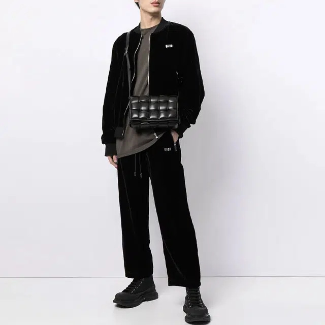 TEAM WANG