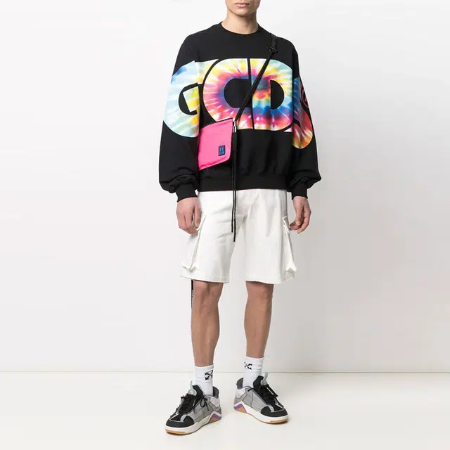GCDS FW21