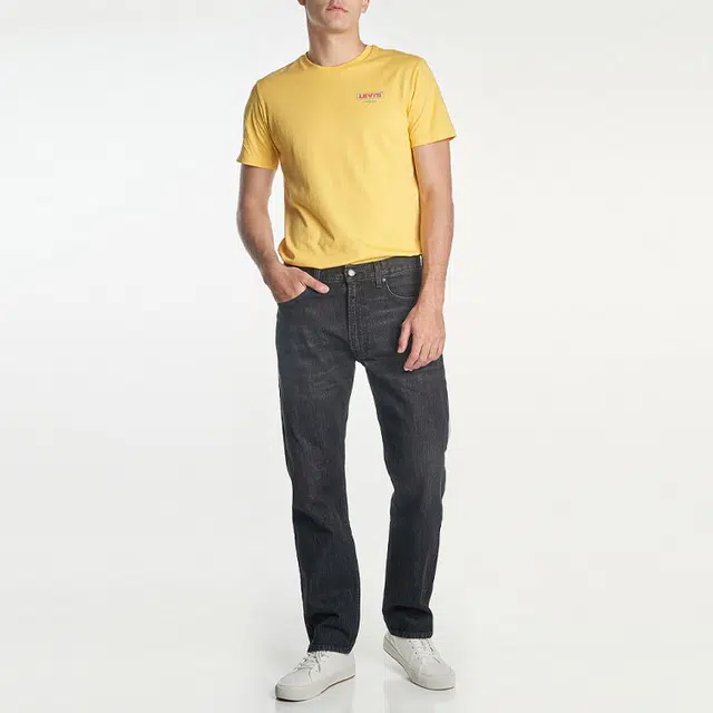 levis