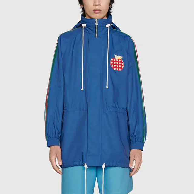 GUCCI Logo