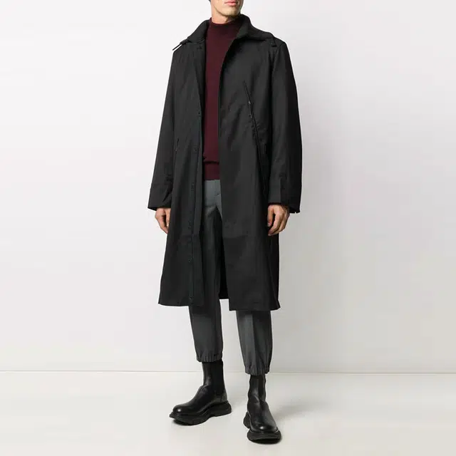 Y-3 FW21