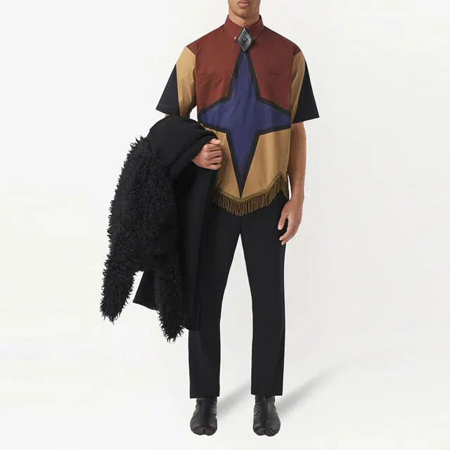 Burberry FW21