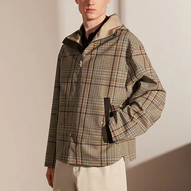 HERMES FW21