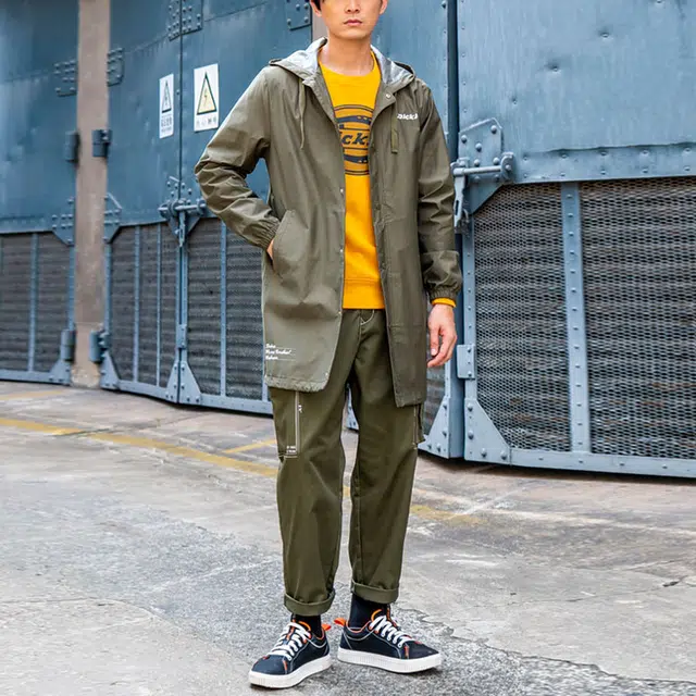 Dickies