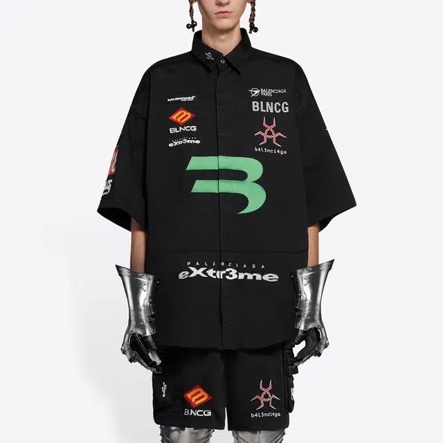 Balenciaga