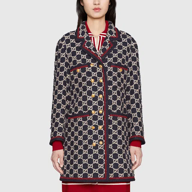 GUCCI SS21