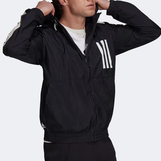 adidas M Wnd Mother Logo