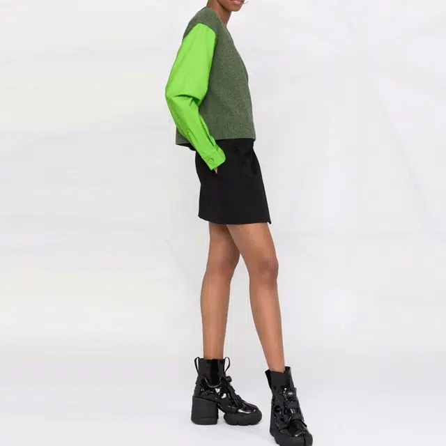 MM6 Maison Margiela FW21 v
