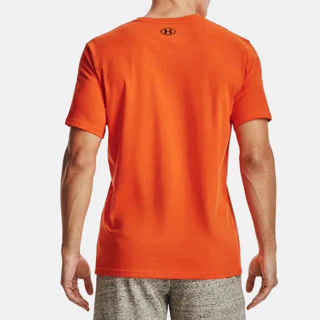 Under Armour T