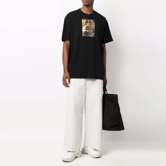 OFF-WHITE FW21 T
