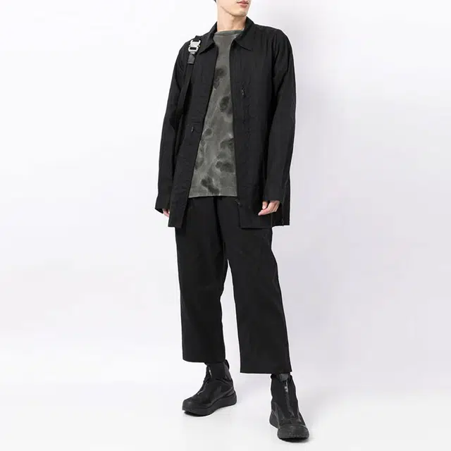 Y-3 FW21