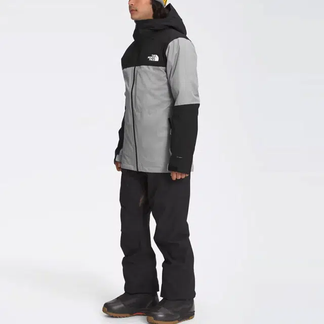 THE NORTH FACE ThermoBall Eco Snow Triclimate