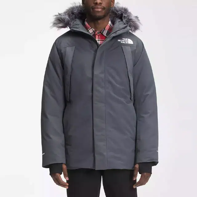 THE NORTH FACE