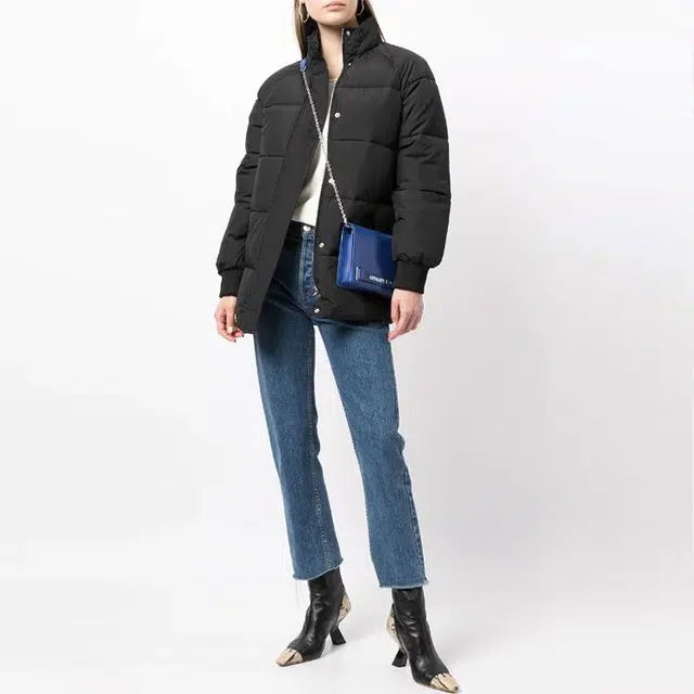 ARMANI EXCHANGE FW21