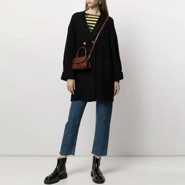 ARMANI EXCHANGE FW21