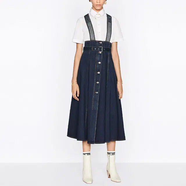 DIOR SS22 Cruise Couture