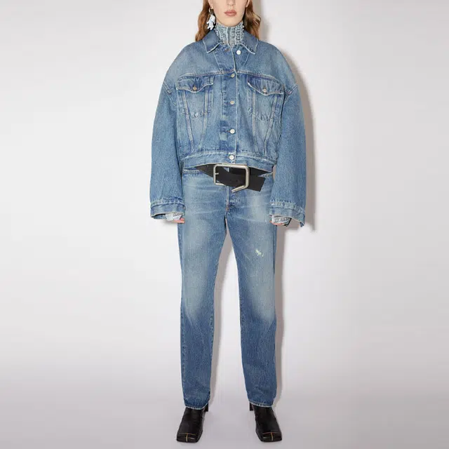Acne Studios FW21