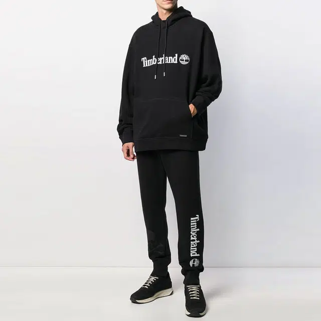 Timberland x MASTERMIND WORLD Logo