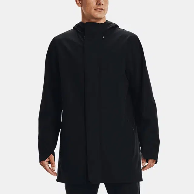 Under Armour RUSH Rush Shell