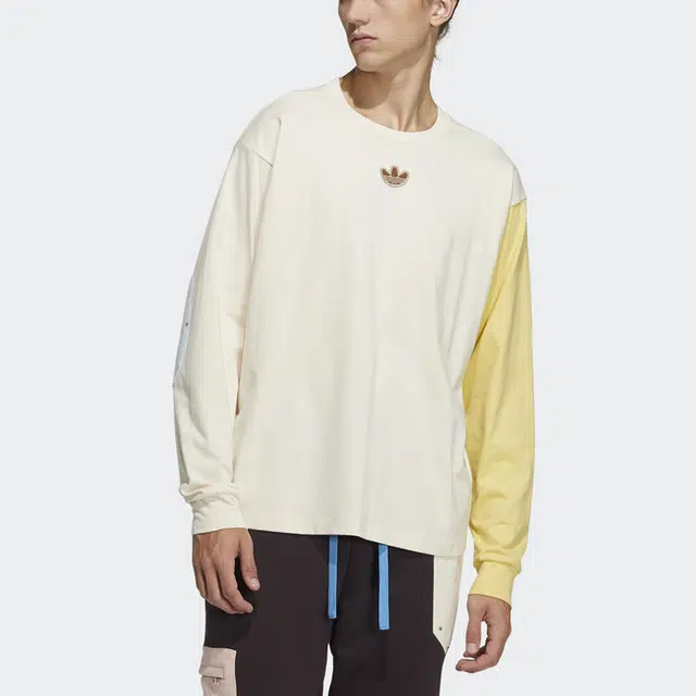 adidas originals LogoT