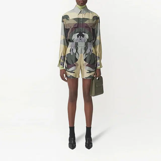 Burberry FW21