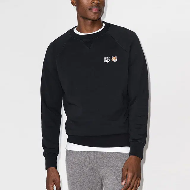 Maison Kitsune