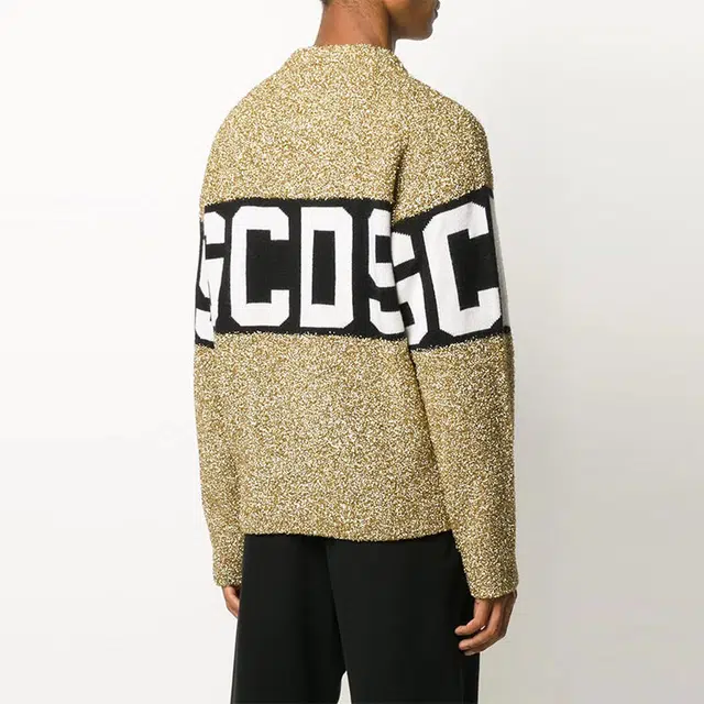 GCDS FW21
