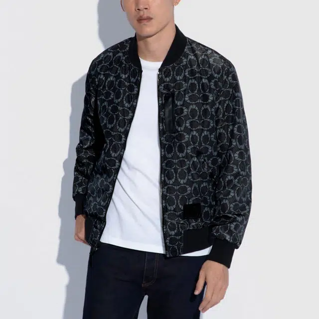 COACH x Jordan FW21