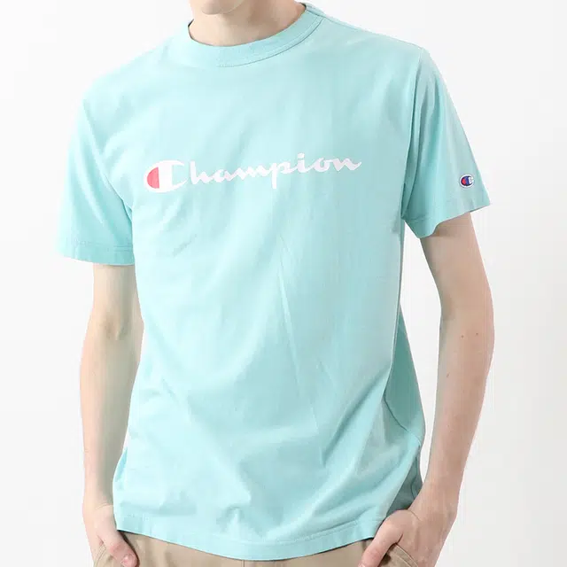 Champion logoT