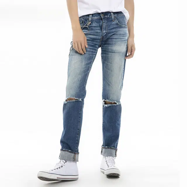 levis