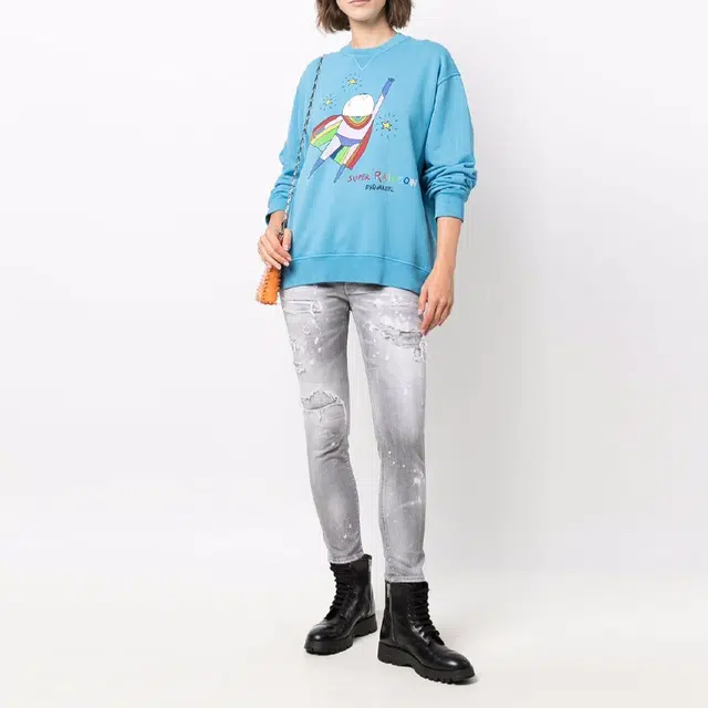 DSQUARED 2 SS22