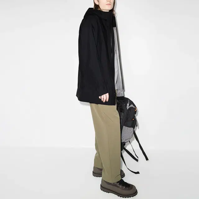 Arcteryx Sawyer Coat GTX