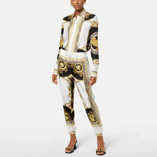 VERSACE SS22