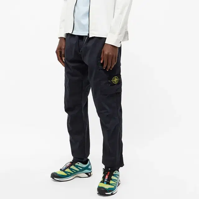STONE ISLAND SS22