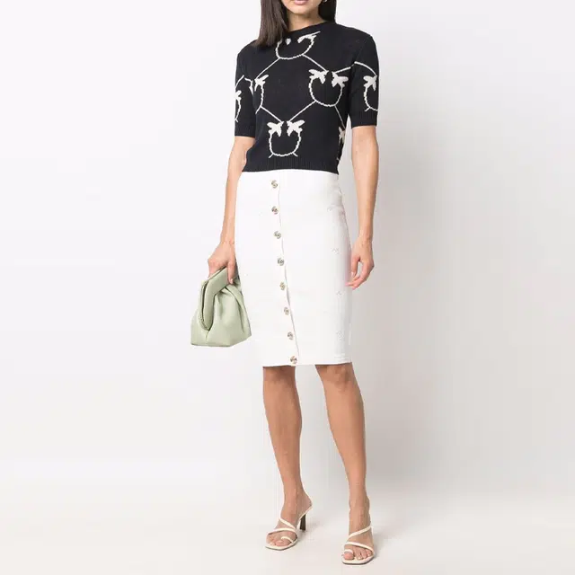 PINKO SS22 Logo