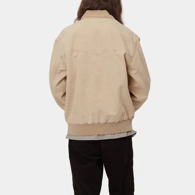 Carhartt WIP Santa Fe Jacket