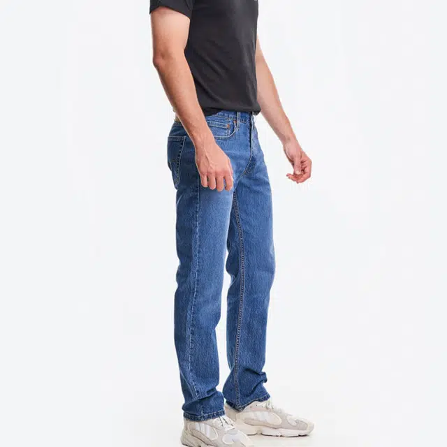 Levis