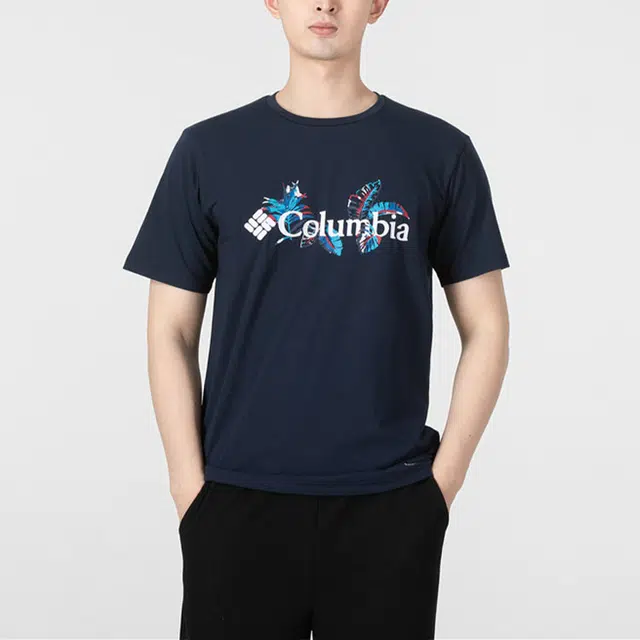 Columbia T